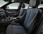 BMW 3-Series M-Sport Package 2011 года